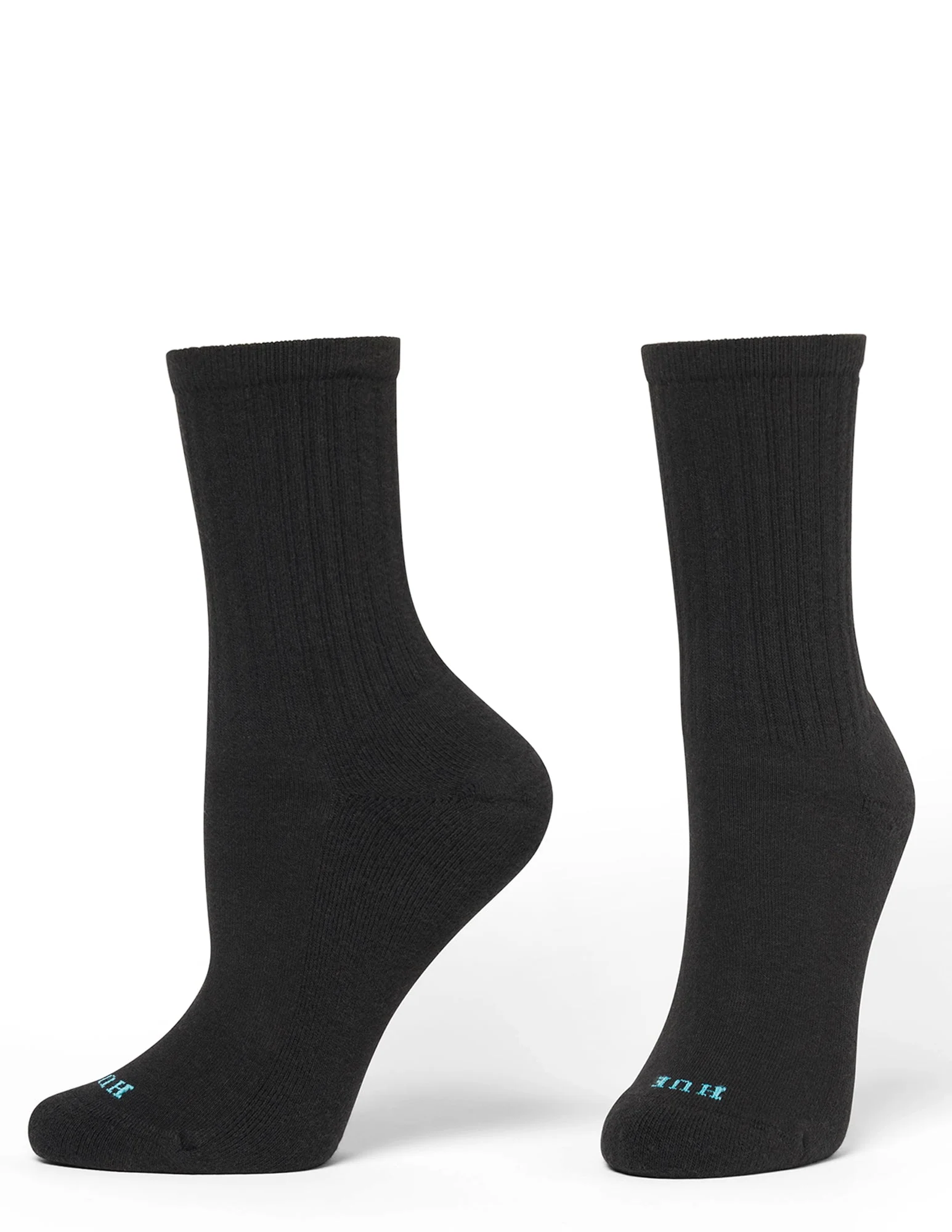 Air Cushion Sport Crew 3 Pair Pack - Image 3