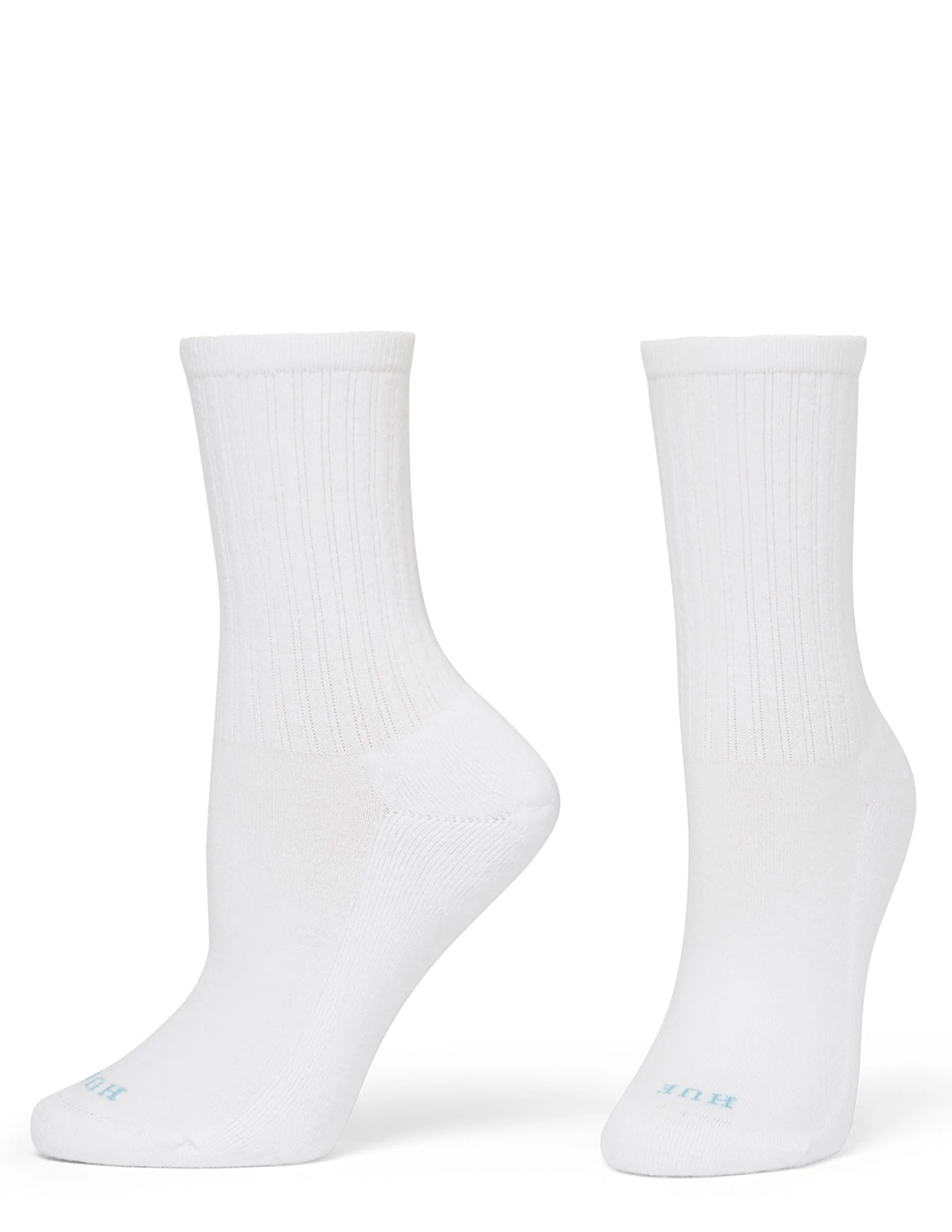 Air Cushion Sport Crew 3 Pair Pack - Image 3