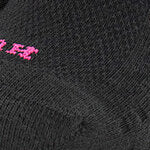 Air Cushion Tab Back No Show Sock 3 Pair Pack - Image 3