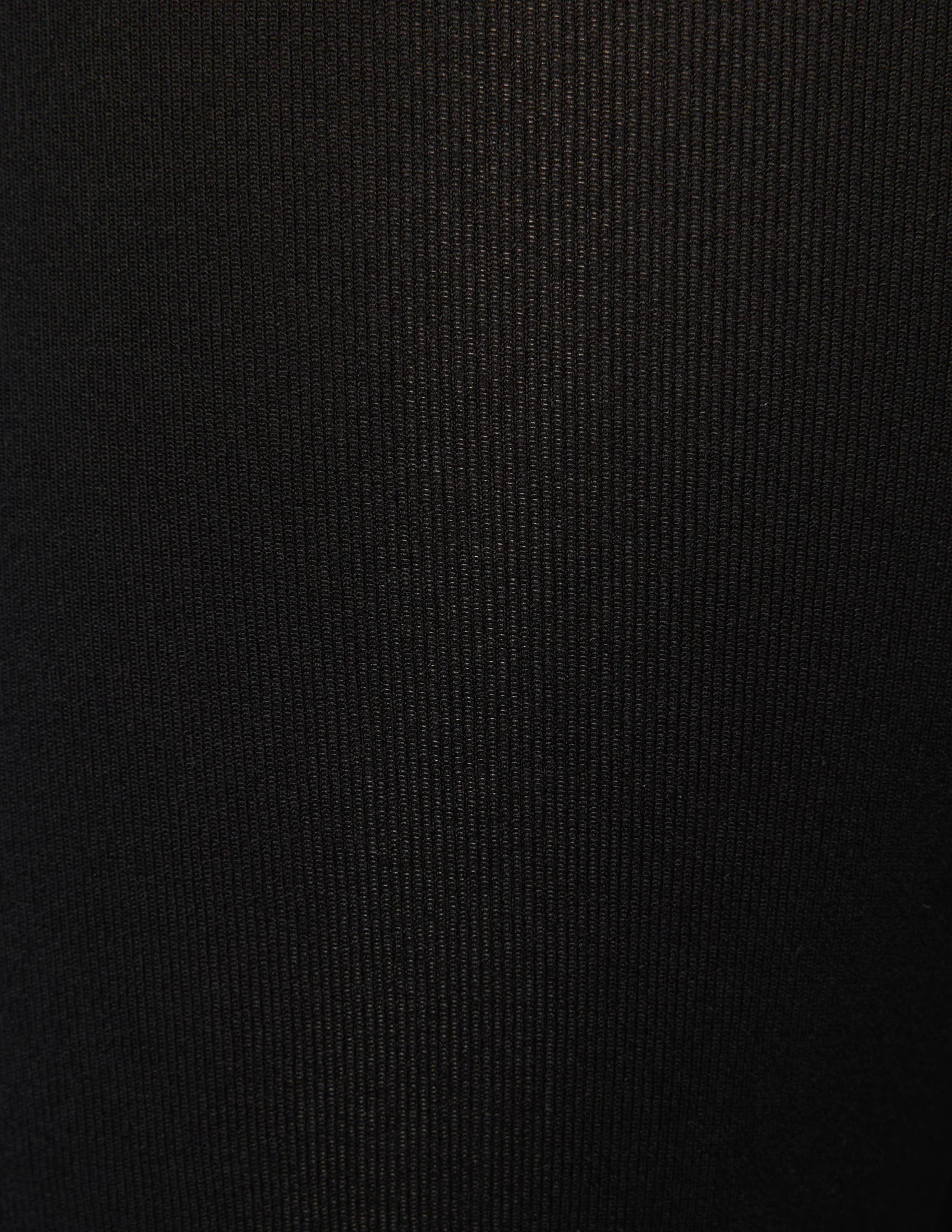 Blackout Tights with Control Top - Image 3