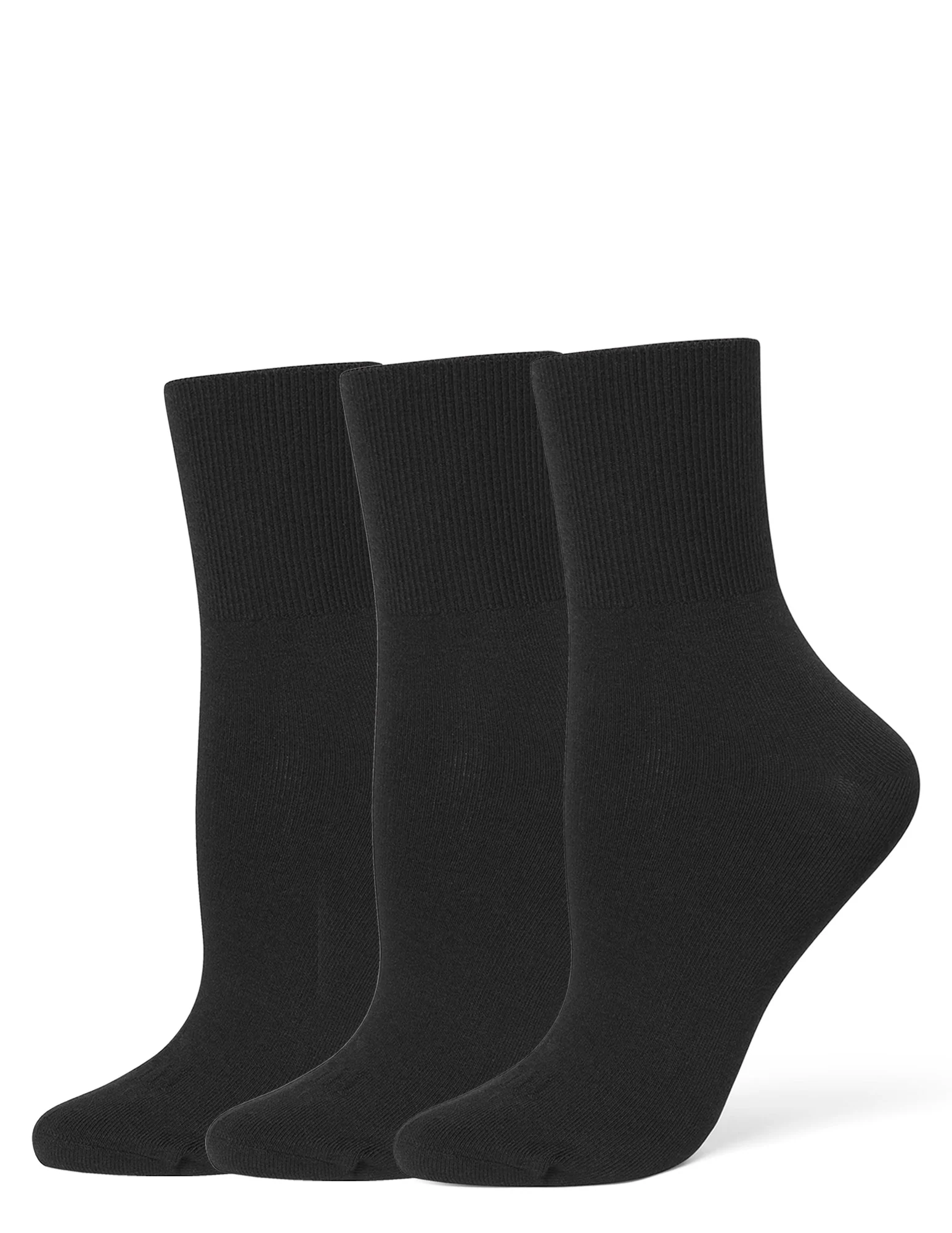 Bobby Sock 3 Pair Pack - Image 3