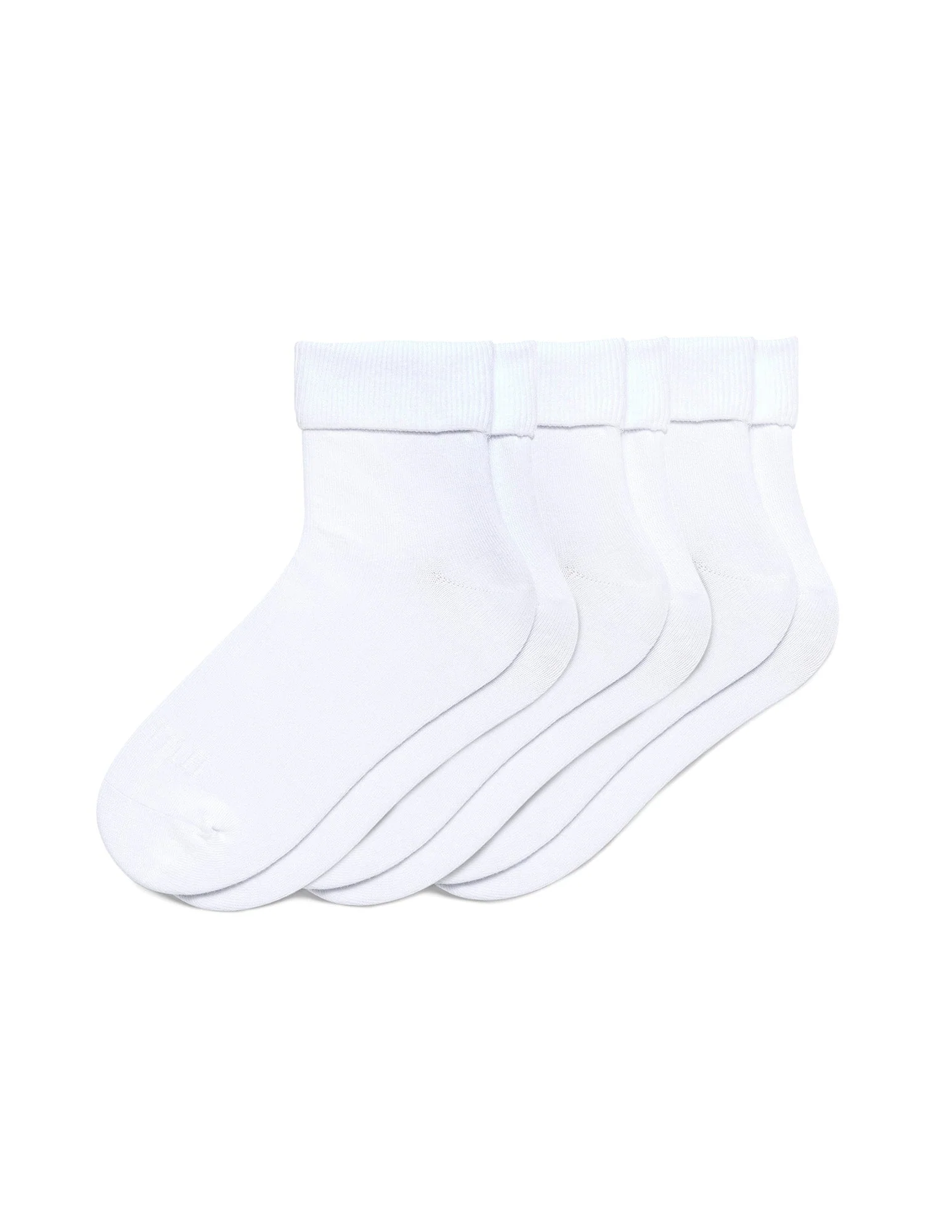 Bobby Sock 3 Pair Pack - Image 4
