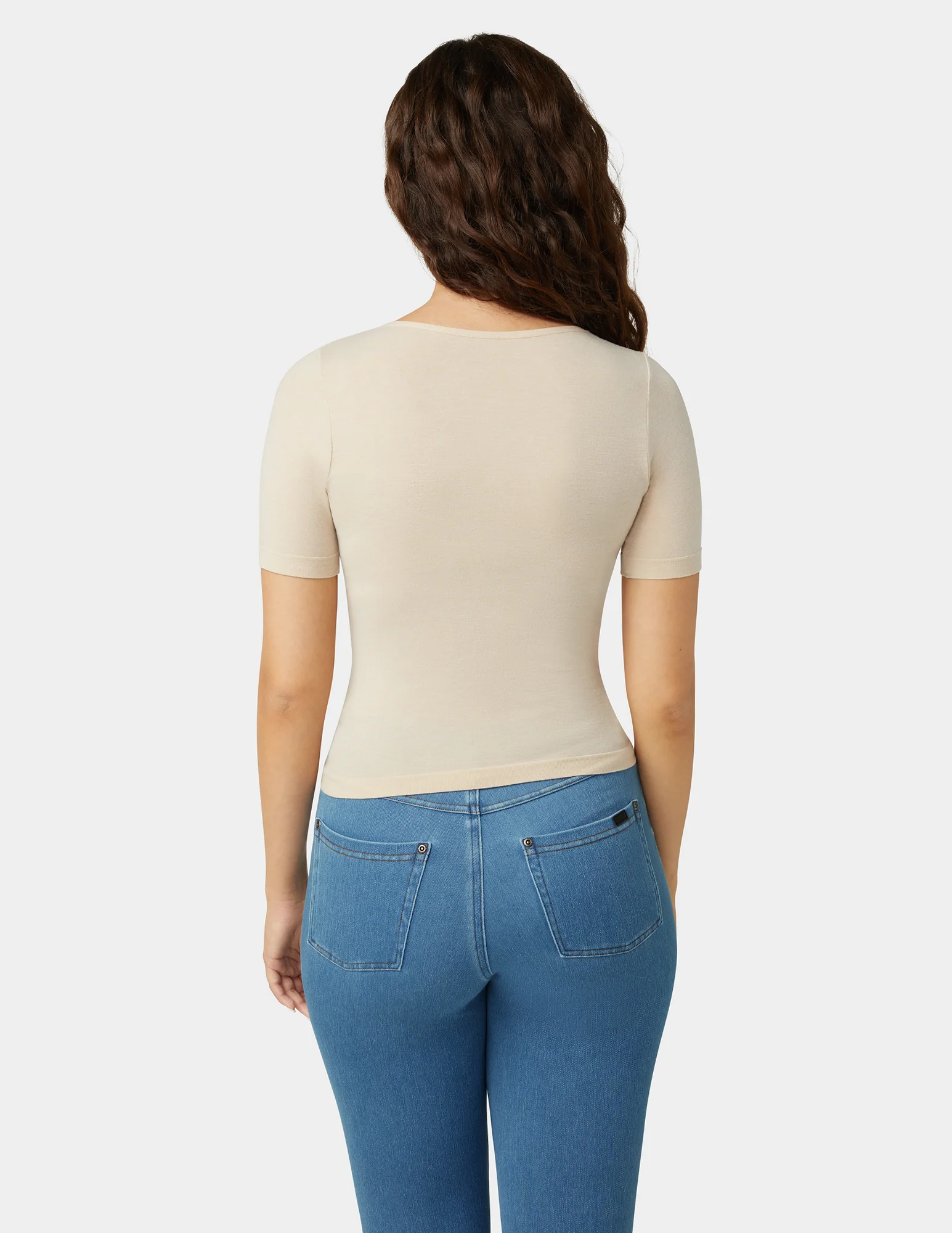 Bodyhose Short Sleeve Tee - Image 3
