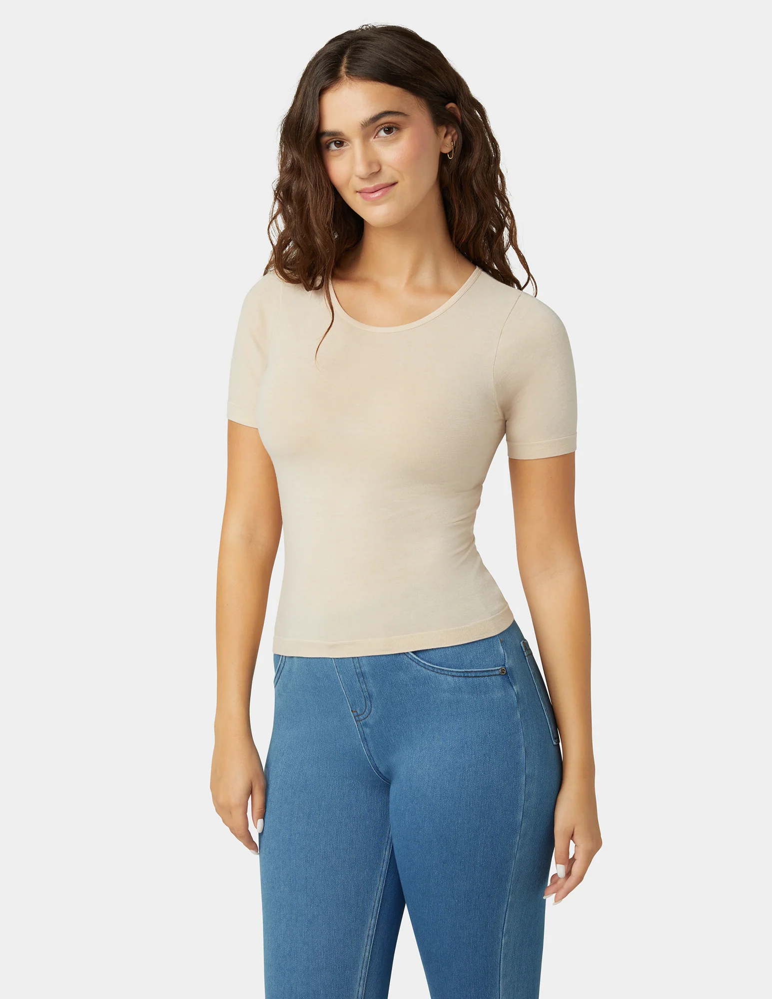 Bodyhose Short Sleeve Tee - Image 4