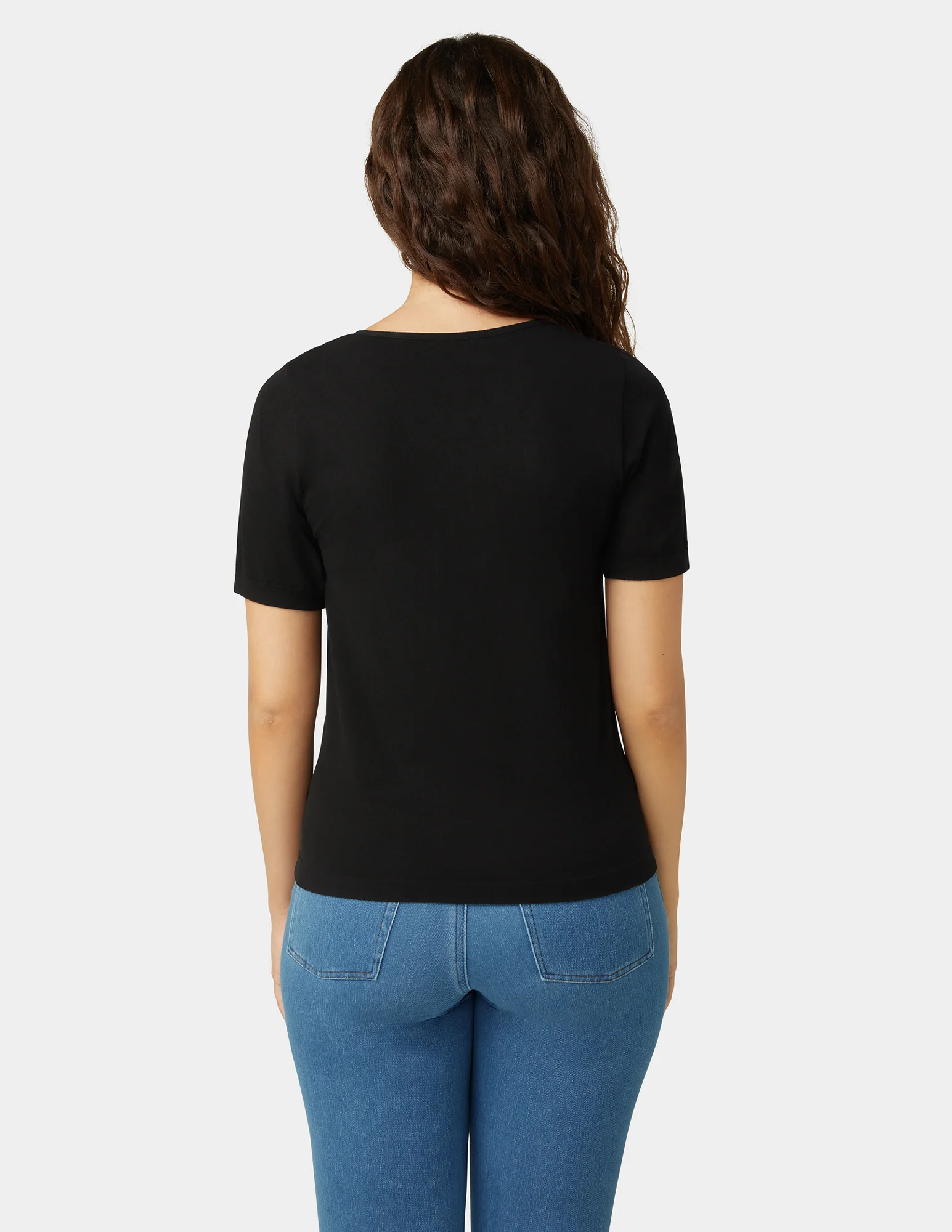 Bodyhose Short Sleeve Tee - Image 3