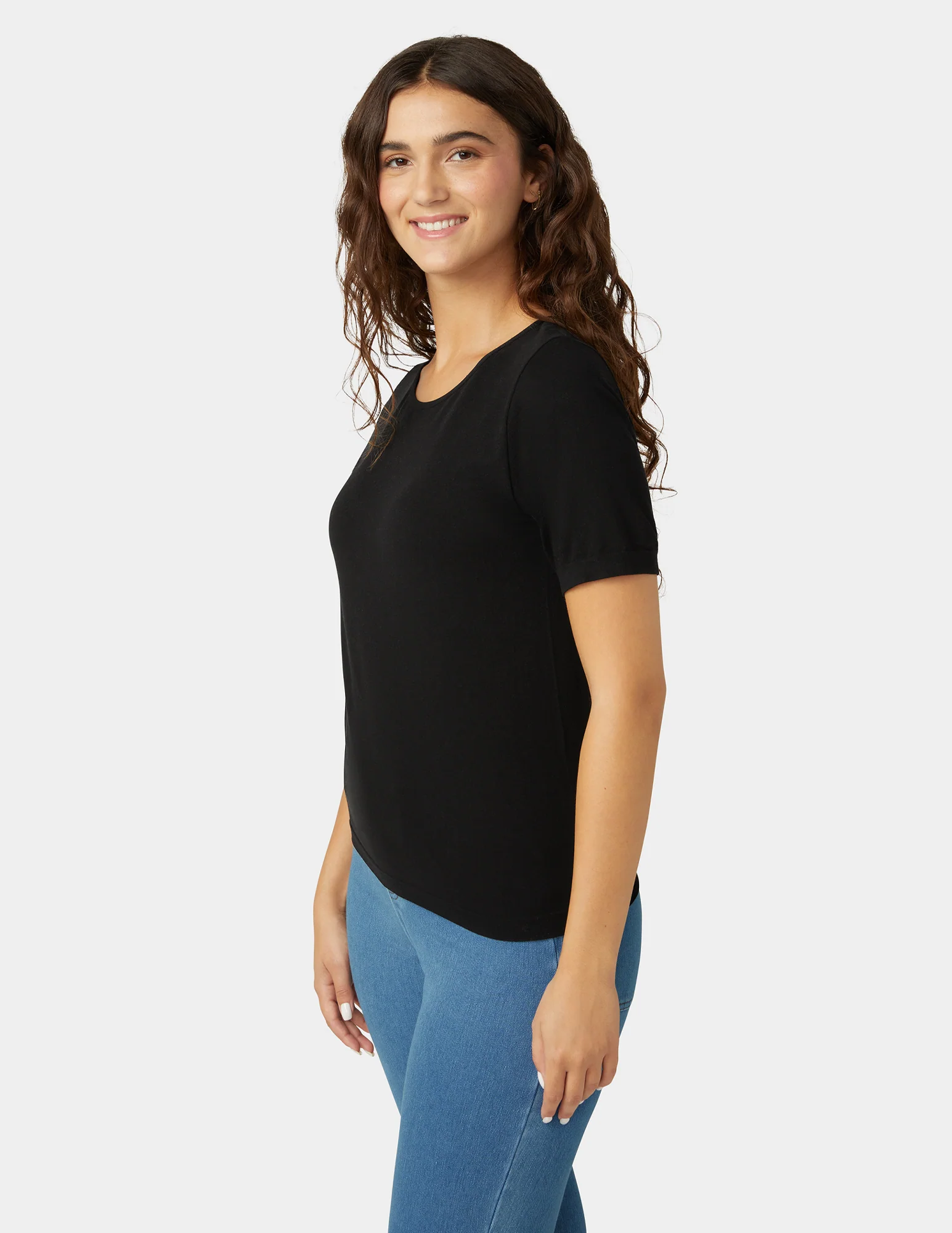 Bodyhose Short Sleeve Tee - Image 4
