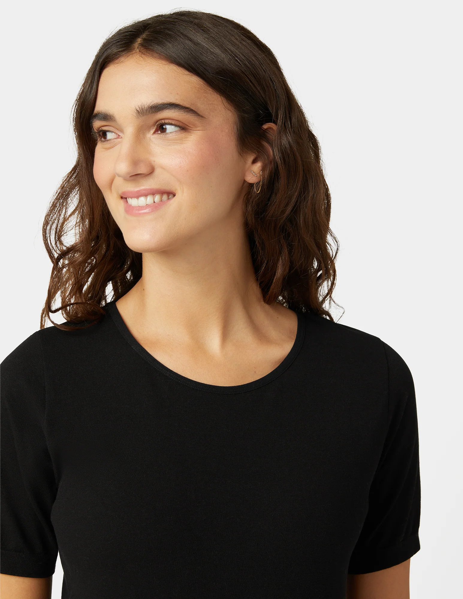 Bodyhose Short Sleeve Tee - Image 5