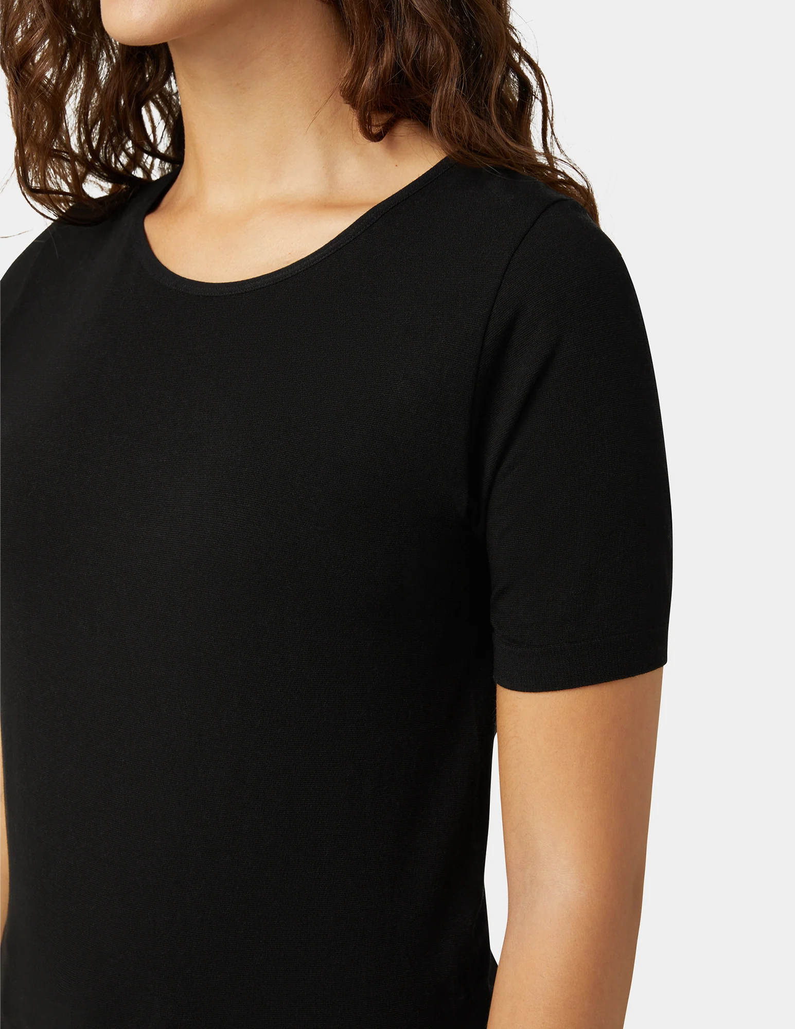 Bodyhose Short Sleeve Tee - Image 6