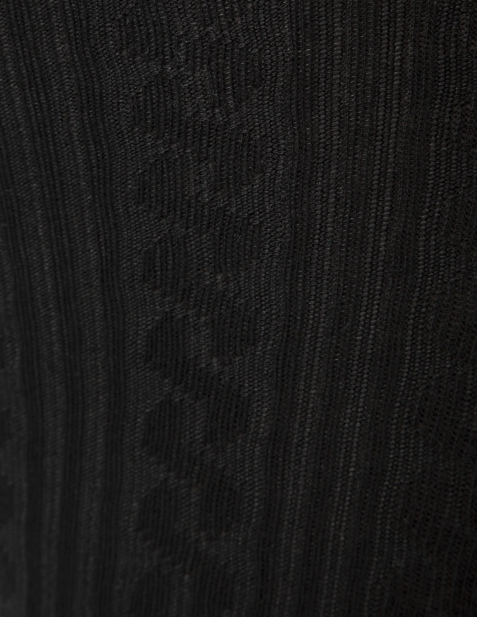 Cable Sweater Tight - Image 4