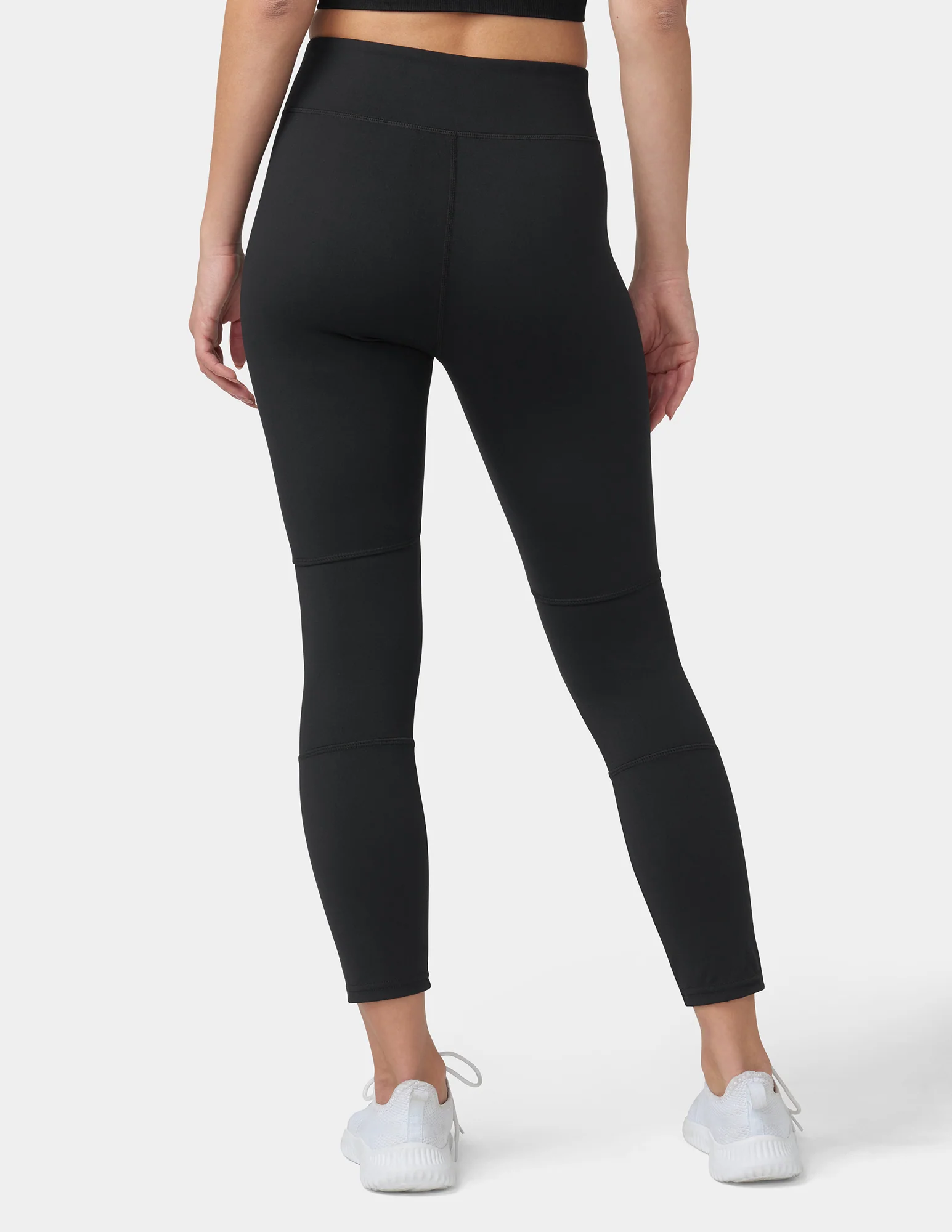 Cushioned Knee Yoga Skimmer - Image 3