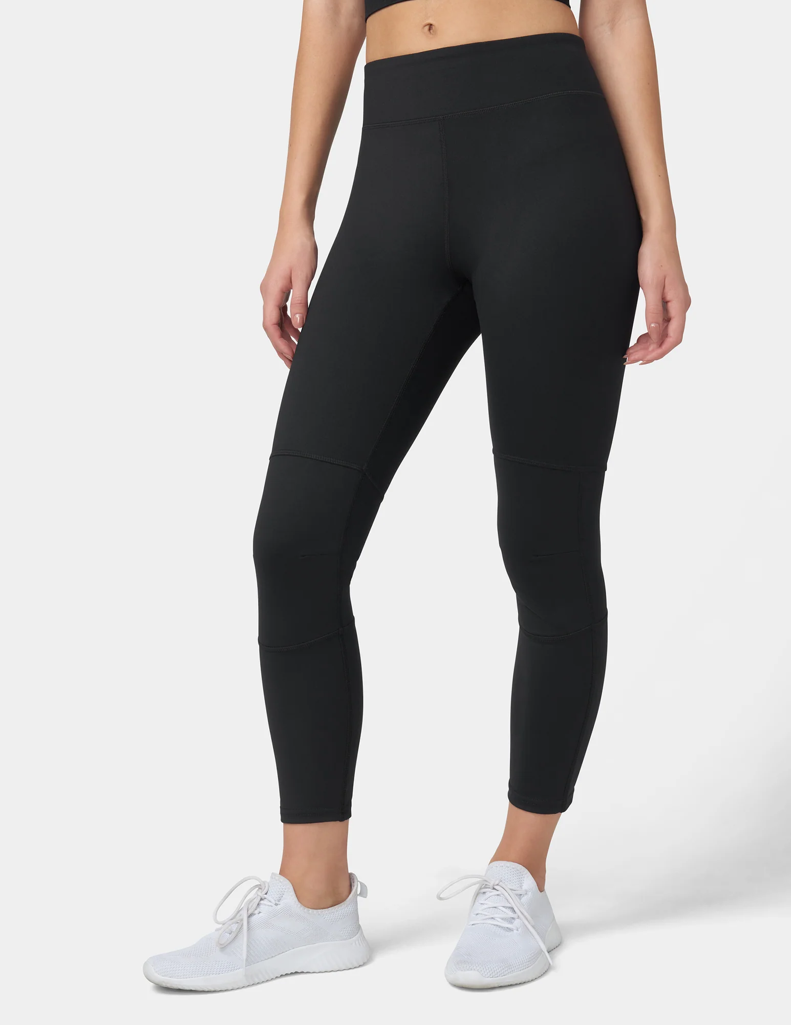 Cushioned Knee Yoga Skimmer - Image 4