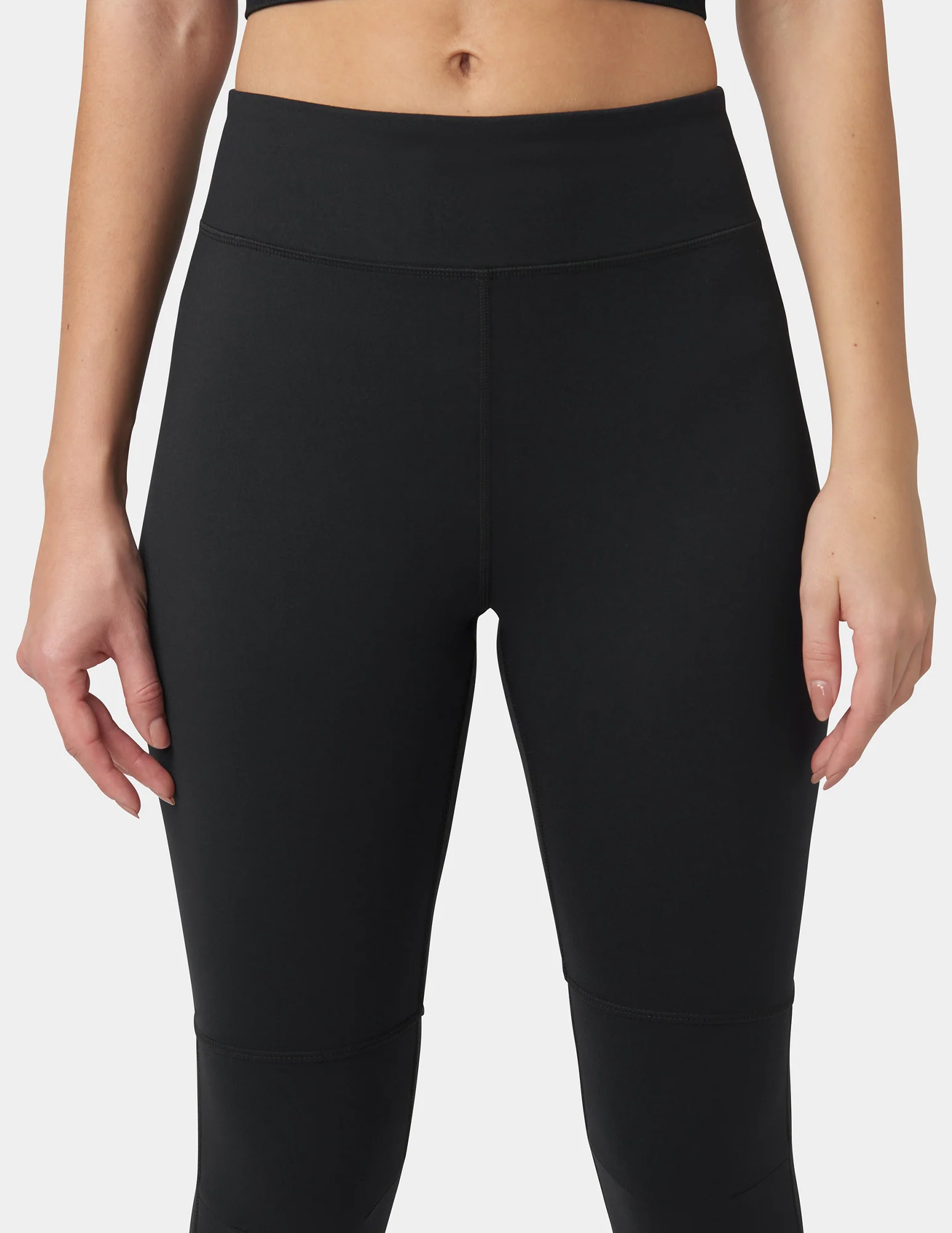 Cushioned Knee Yoga Skimmer - Image 5