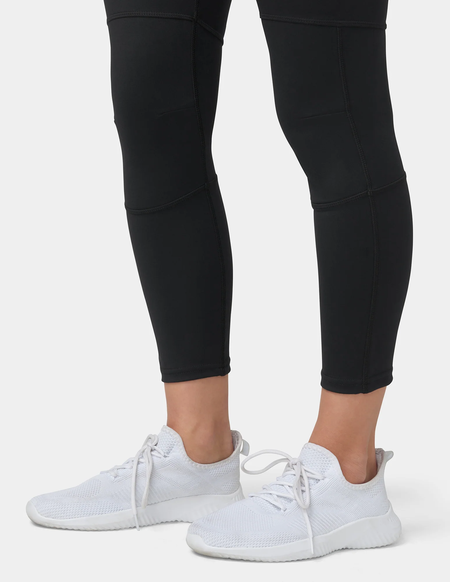 Cushioned Knee Yoga Skimmer - Image 6