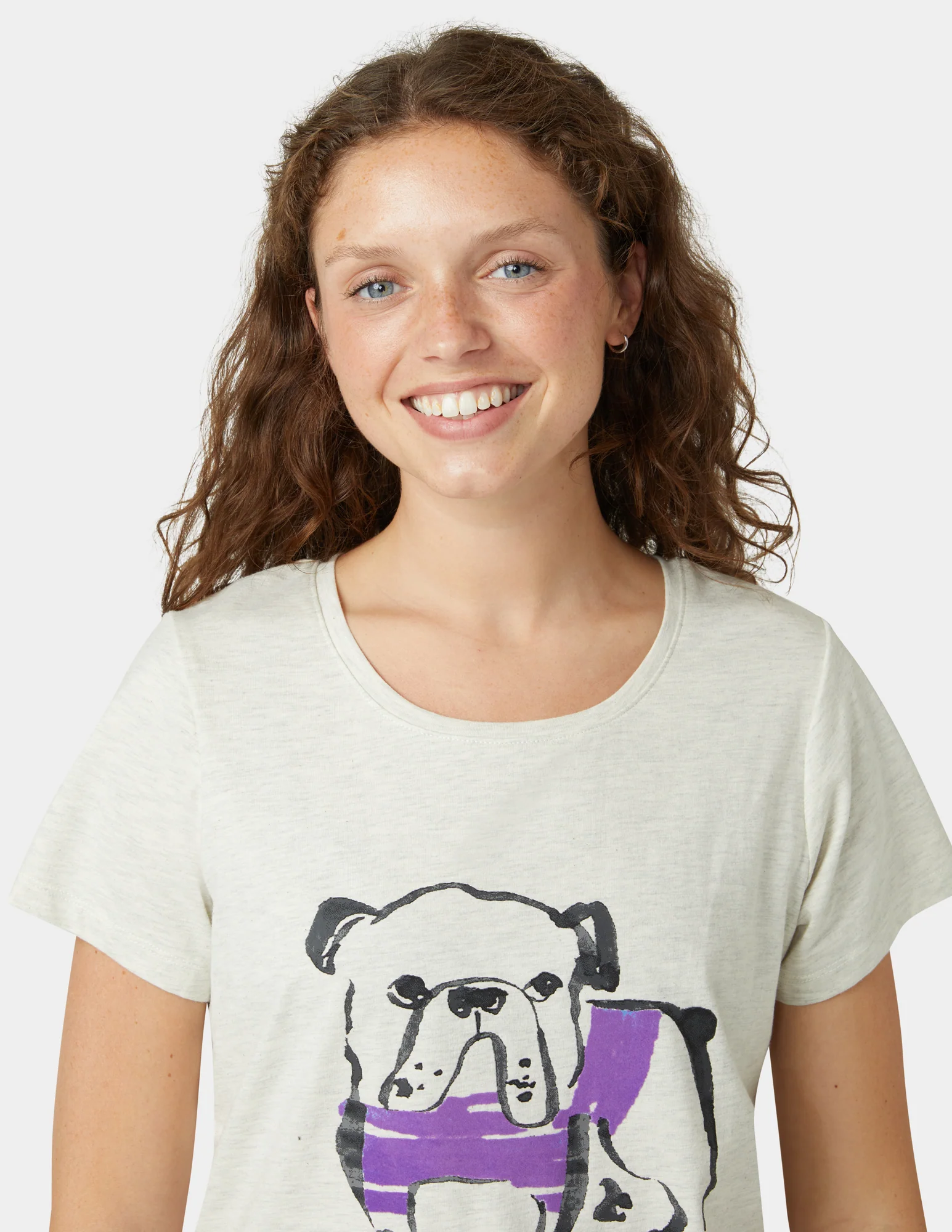 Embellished Short Sleeve PJ Set - Image 4