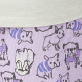 Embellished Short Sleeve PJ Set - Image 7