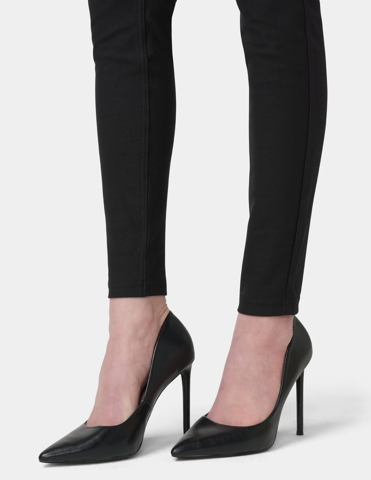 Essential Denim Leggings - Image 6