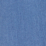 Essential Denim Mid-Rise Capri - Image 8
