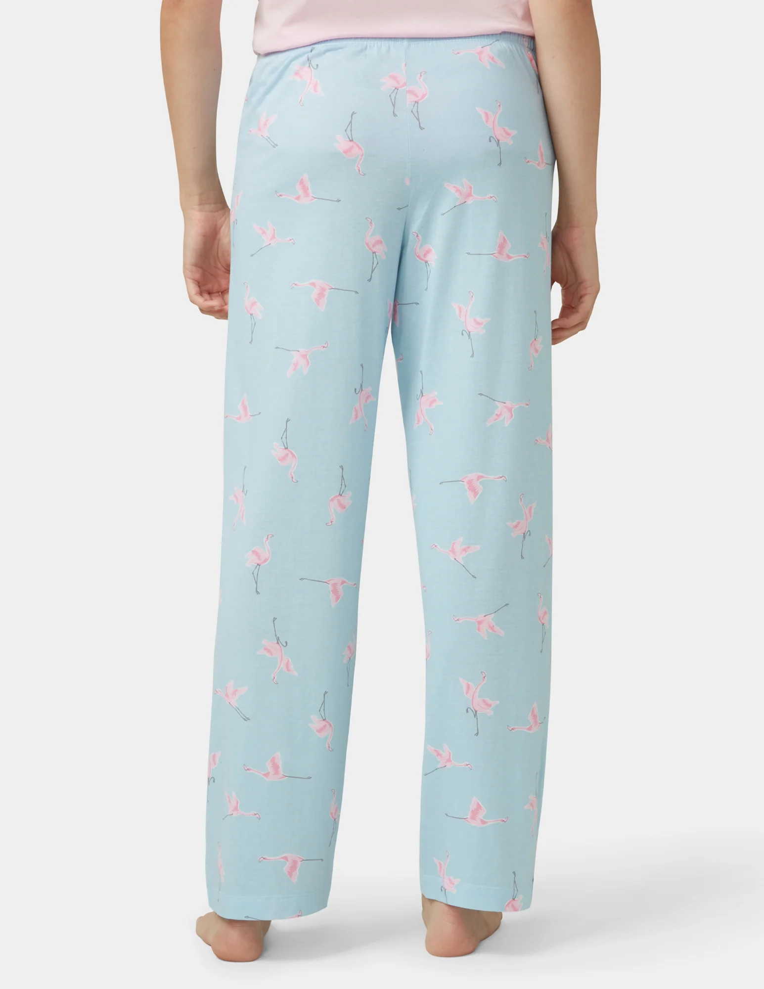 Fly Flamingos PJ Pant - Image 3