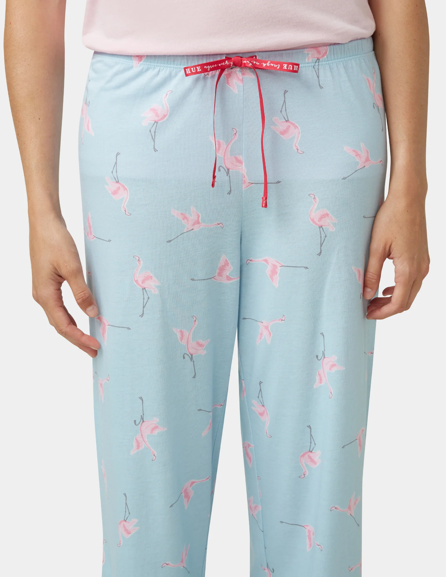 Fly Flamingos PJ Pant - Image 5