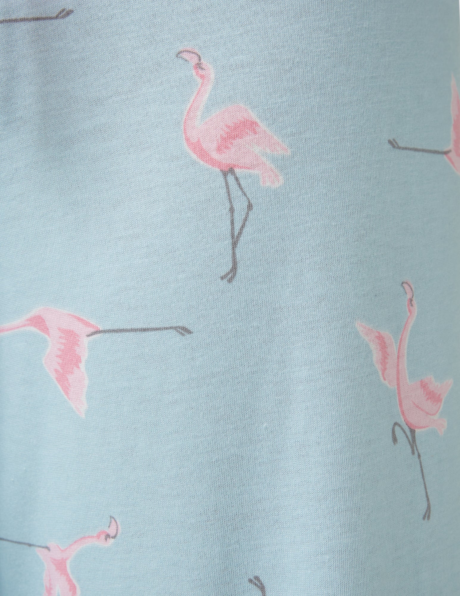 Fly Flamingos PJ Pant - Image 6