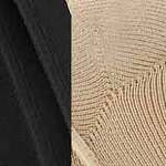 Hidden Microfiber Liner 4 Pair Value Pack - Image 5