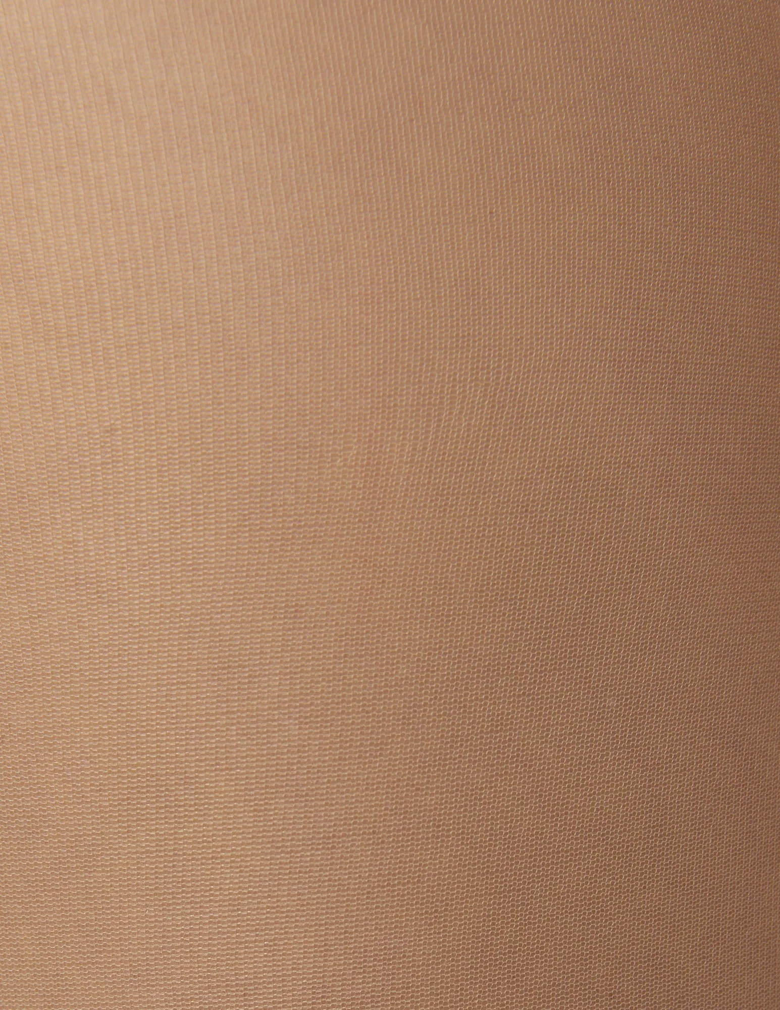 HUE So Silky Sheer Control Top with Invisible Reinforced Toe - Image 3