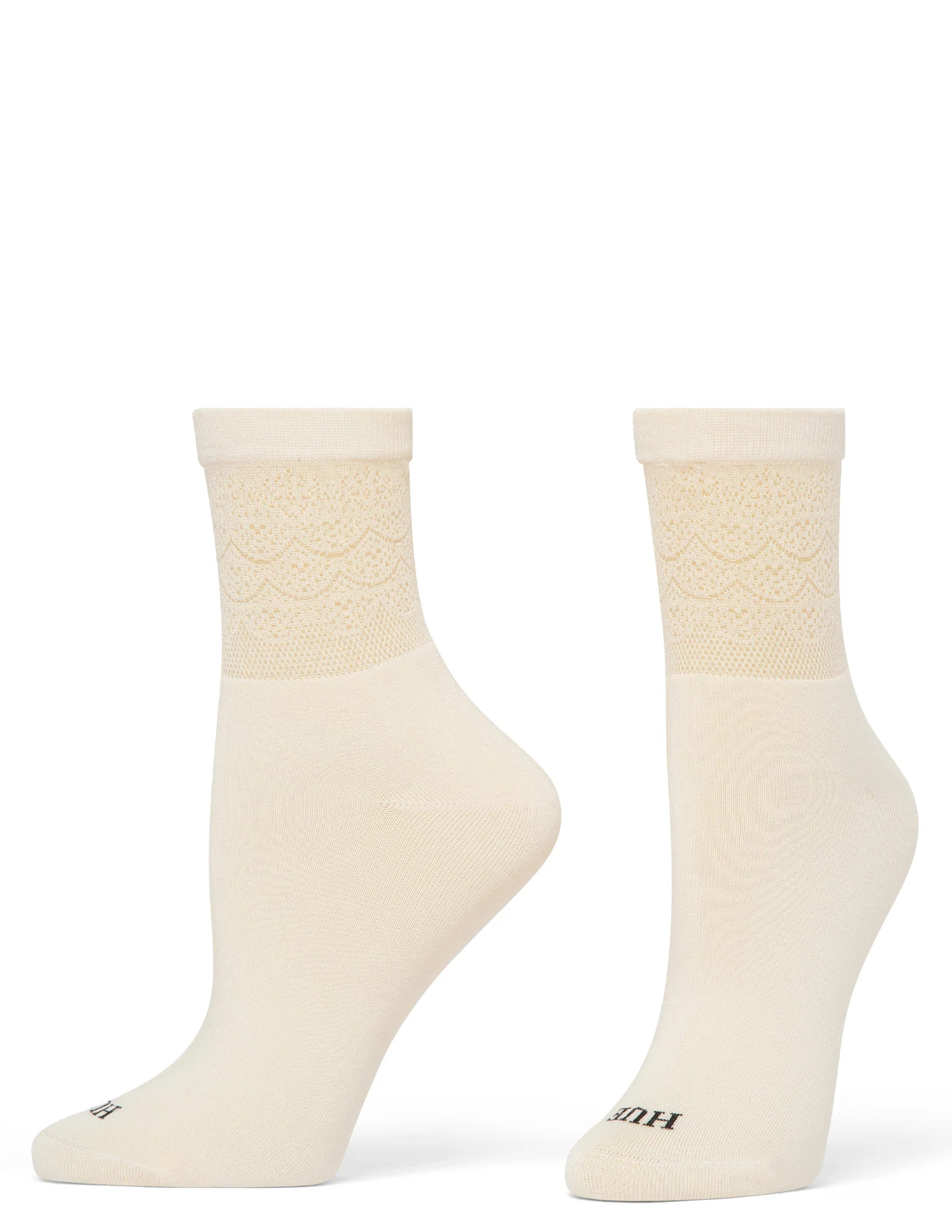 Lace Border Anklet - Image 3
