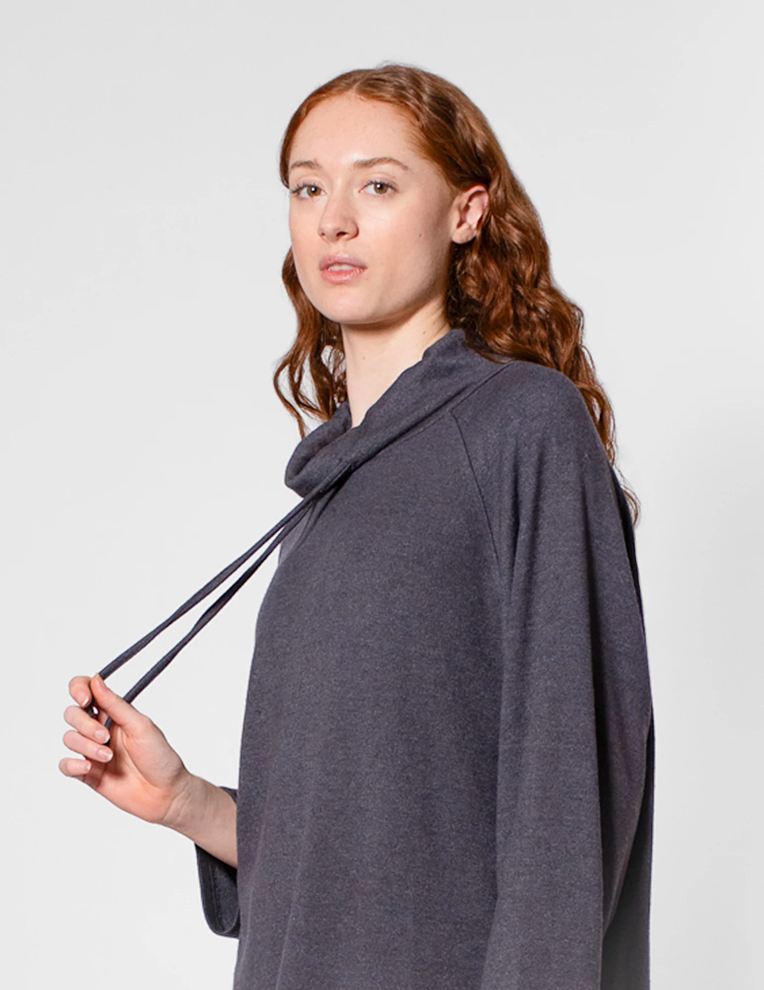 Long Sleeve Lounge Top - Image 4
