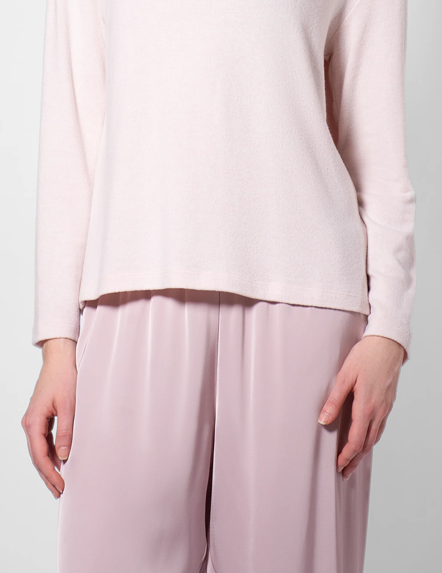 Long Sleeve PJ Set - Image 4