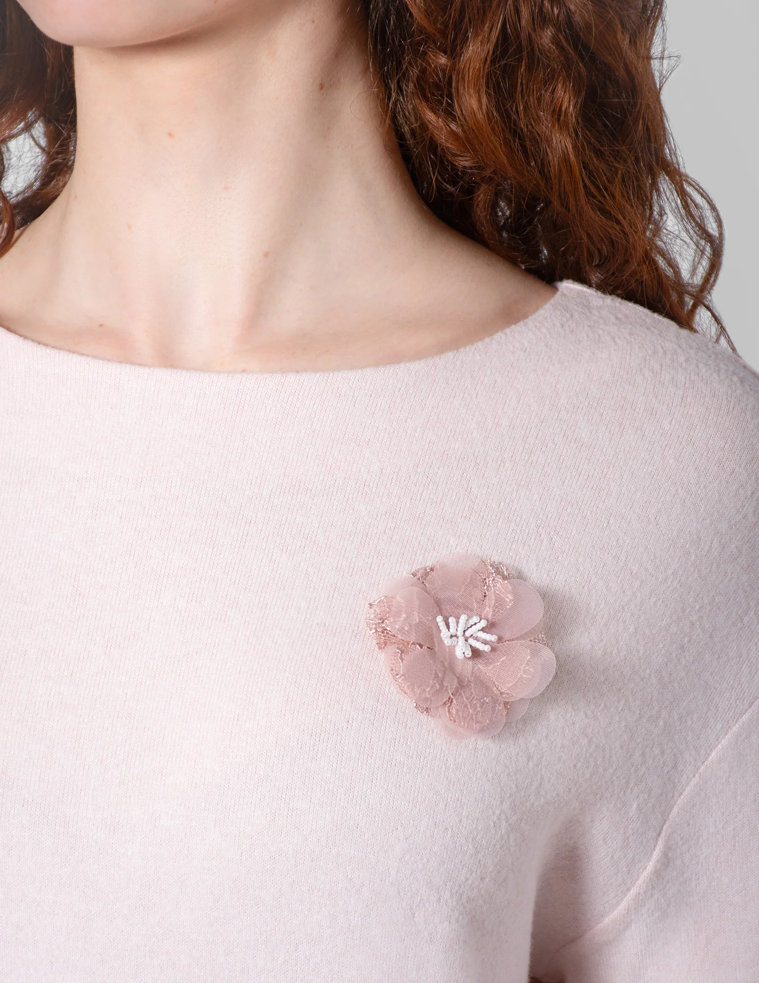 Long Sleeve PJ Set - Image 6