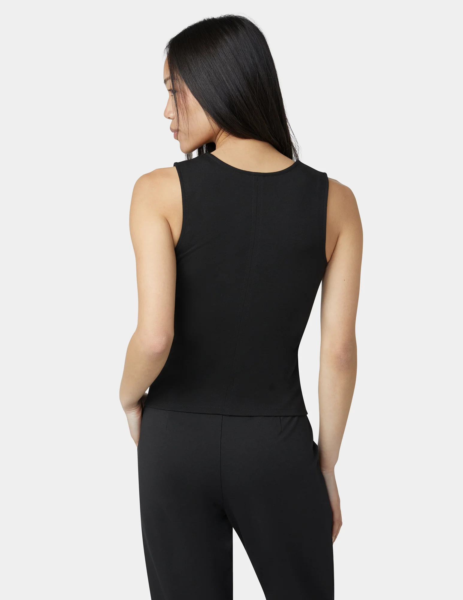 Ponte Contour Tank - Image 3