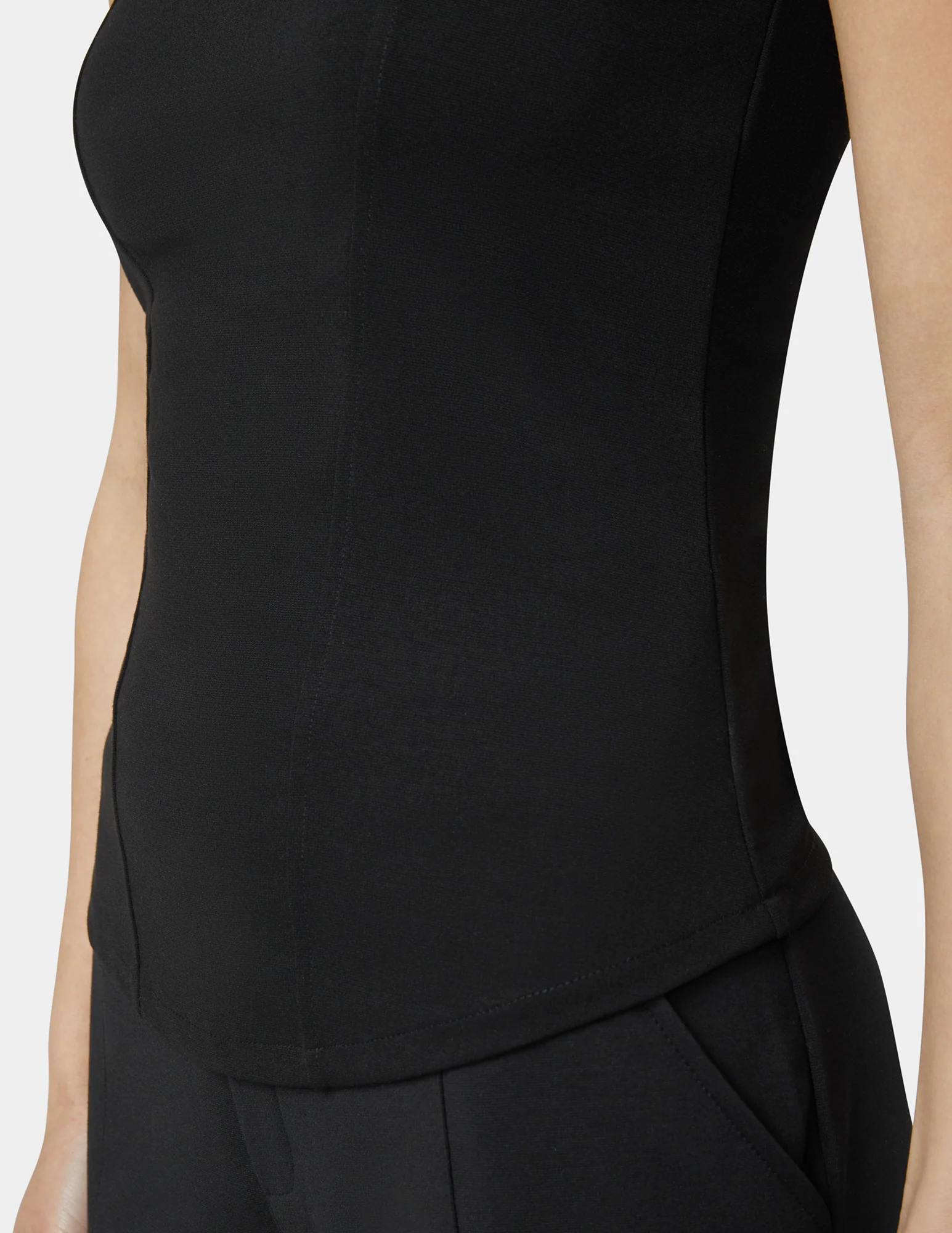 Ponte Contour Tank - Image 5