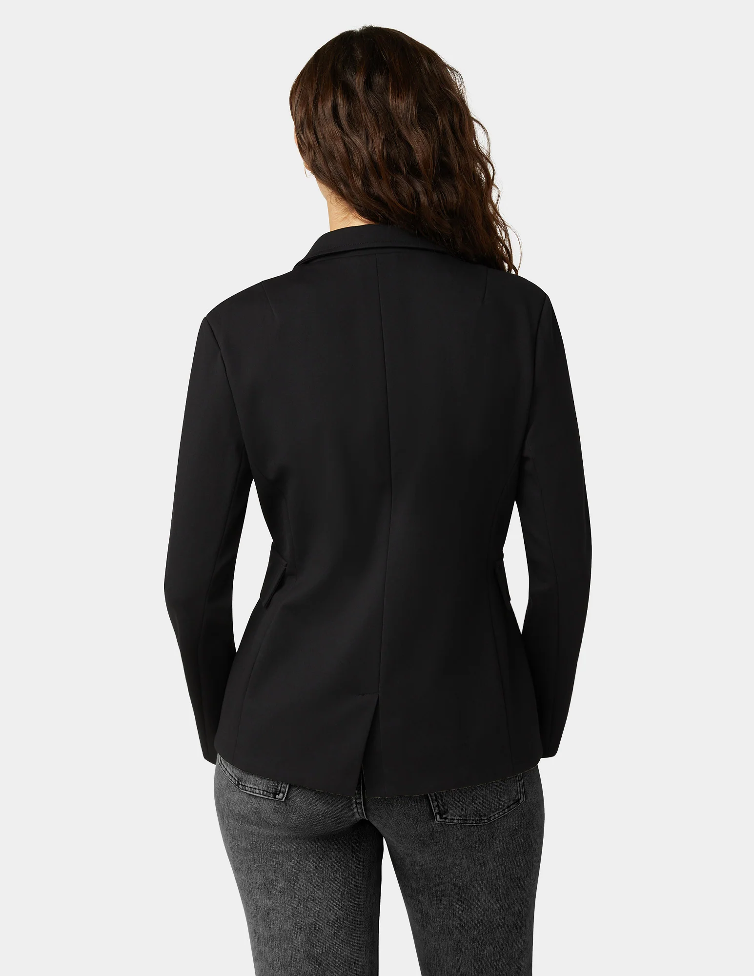 Ponte Jacket - Image 3