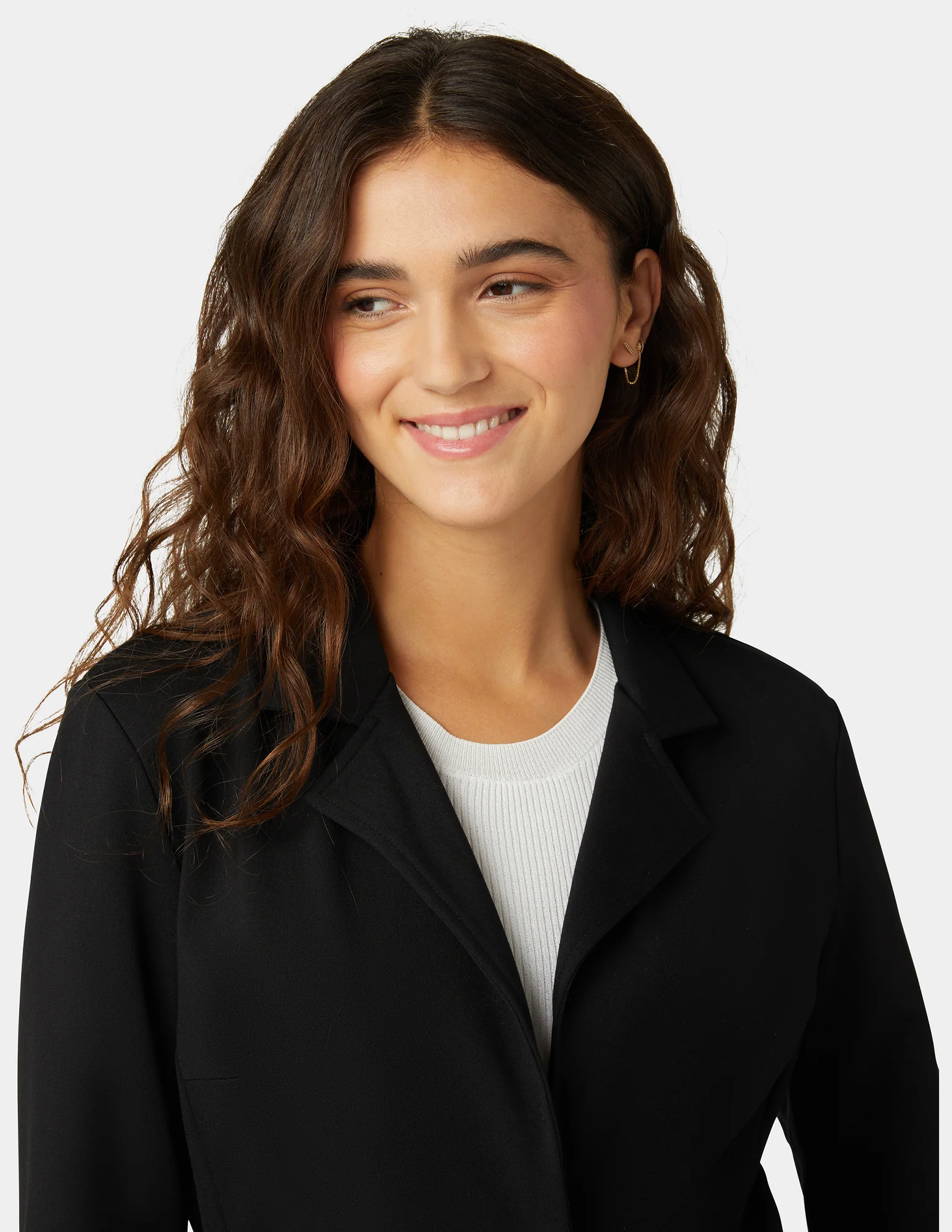 Ponte Jacket - Image 5