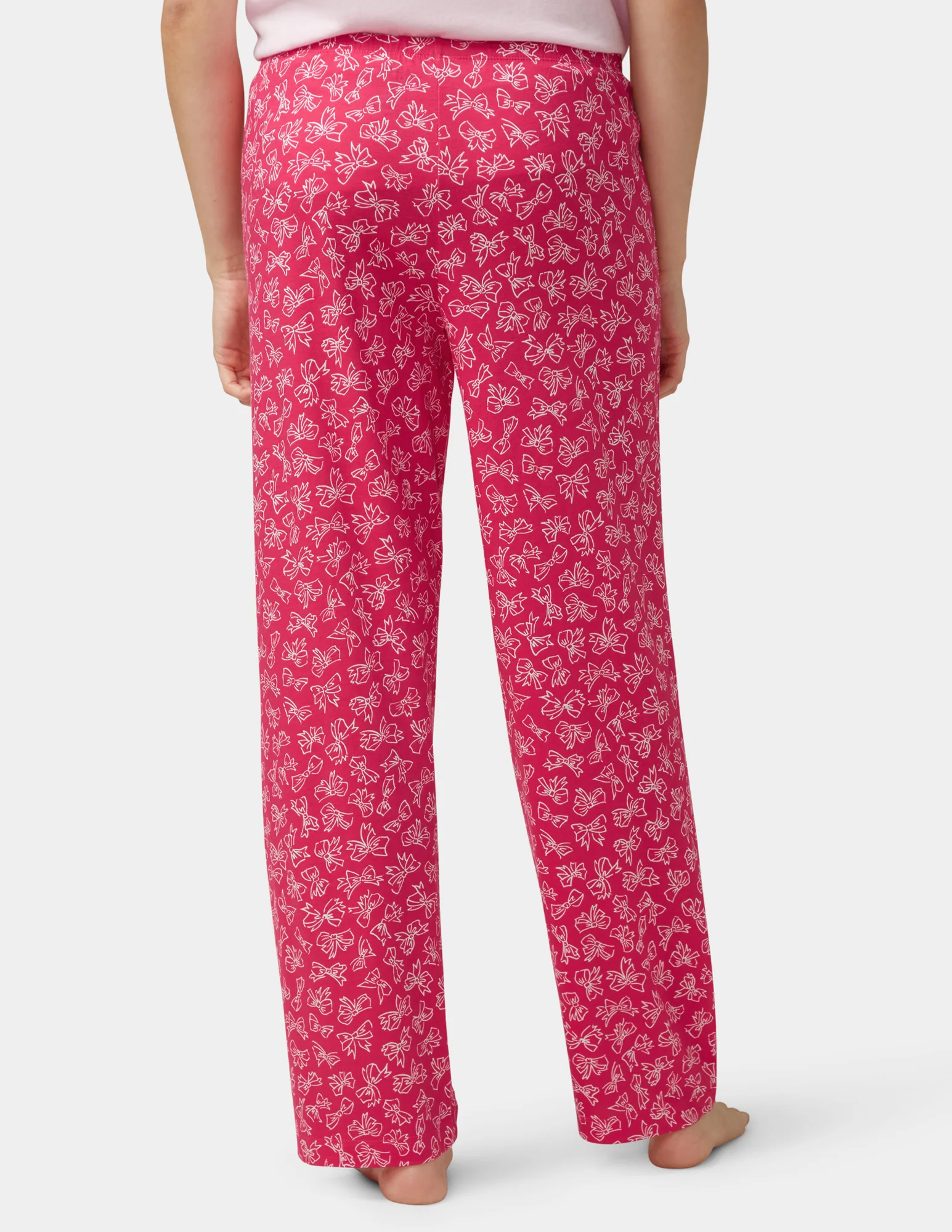 Put A Bow On It PJ Pant - Image 3