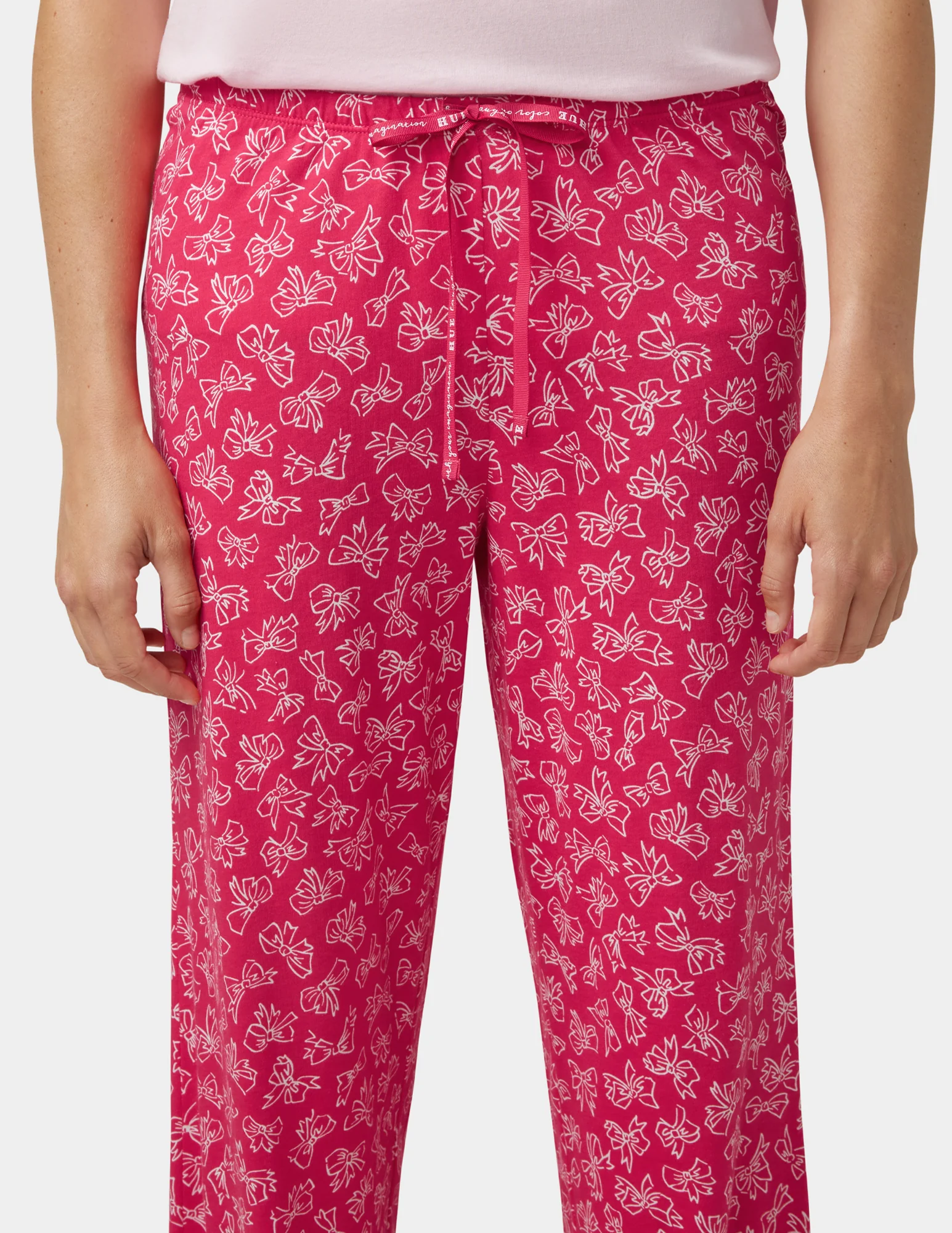 Put A Bow On It PJ Pant - Image 4
