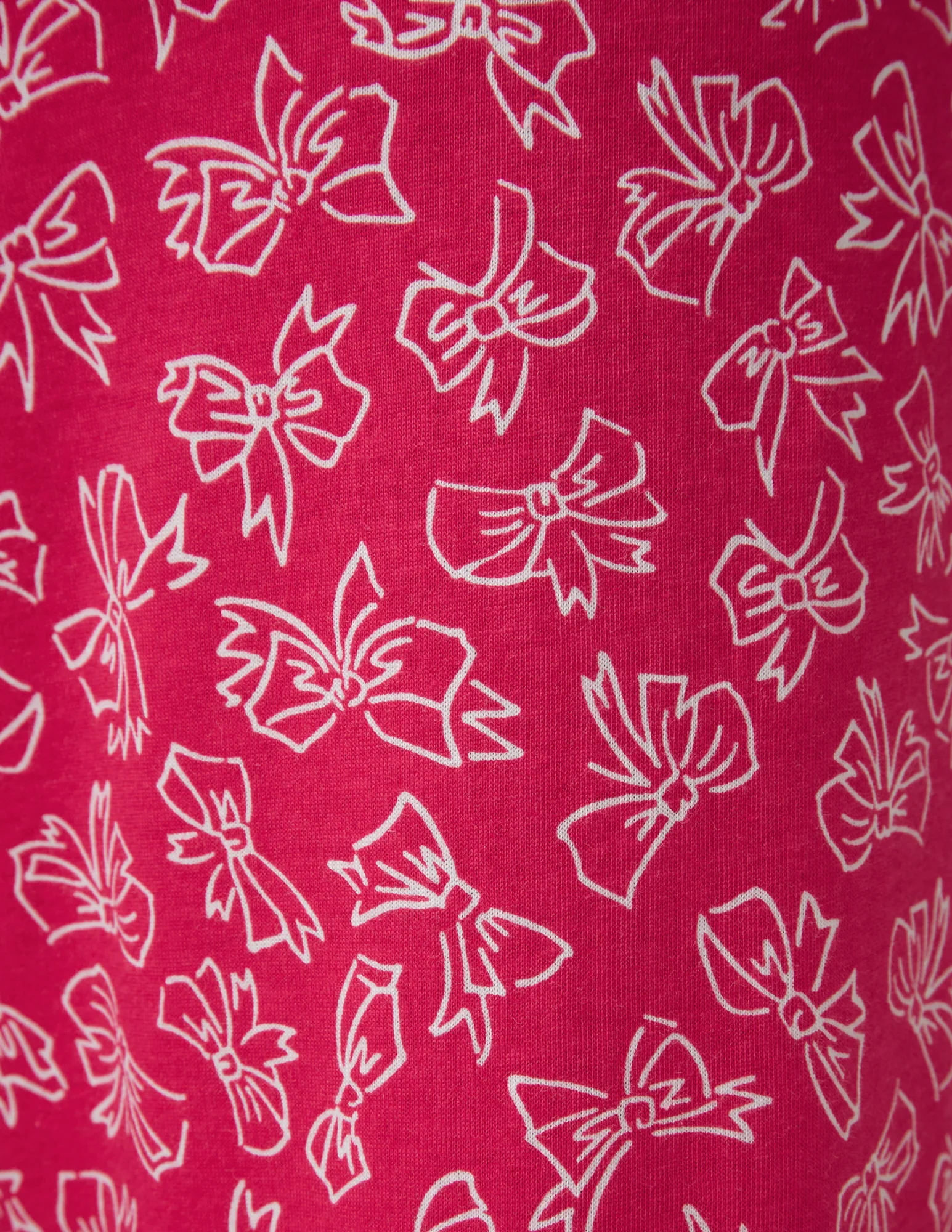 Put A Bow On It PJ Pant - Image 6