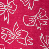 Put A Bow On It PJ Pant - Image 7