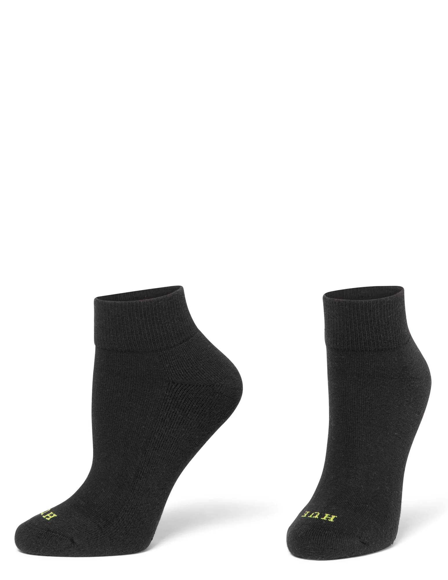 Quarter Top with Cushion Sport Socks - Image 3