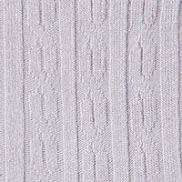 Silk Blend Cable Crew - Image 3