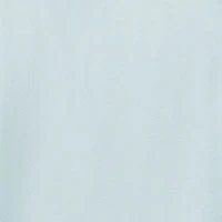 Solid Short Sleeve Scoop Neck PJ Tee - Image 6