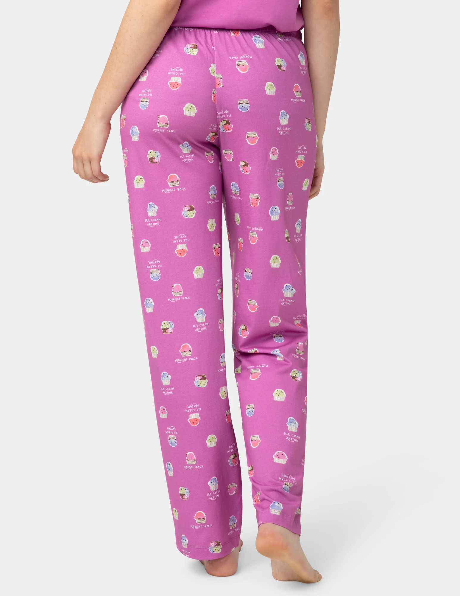 Sundae Snacks PJ Pant - Image 3