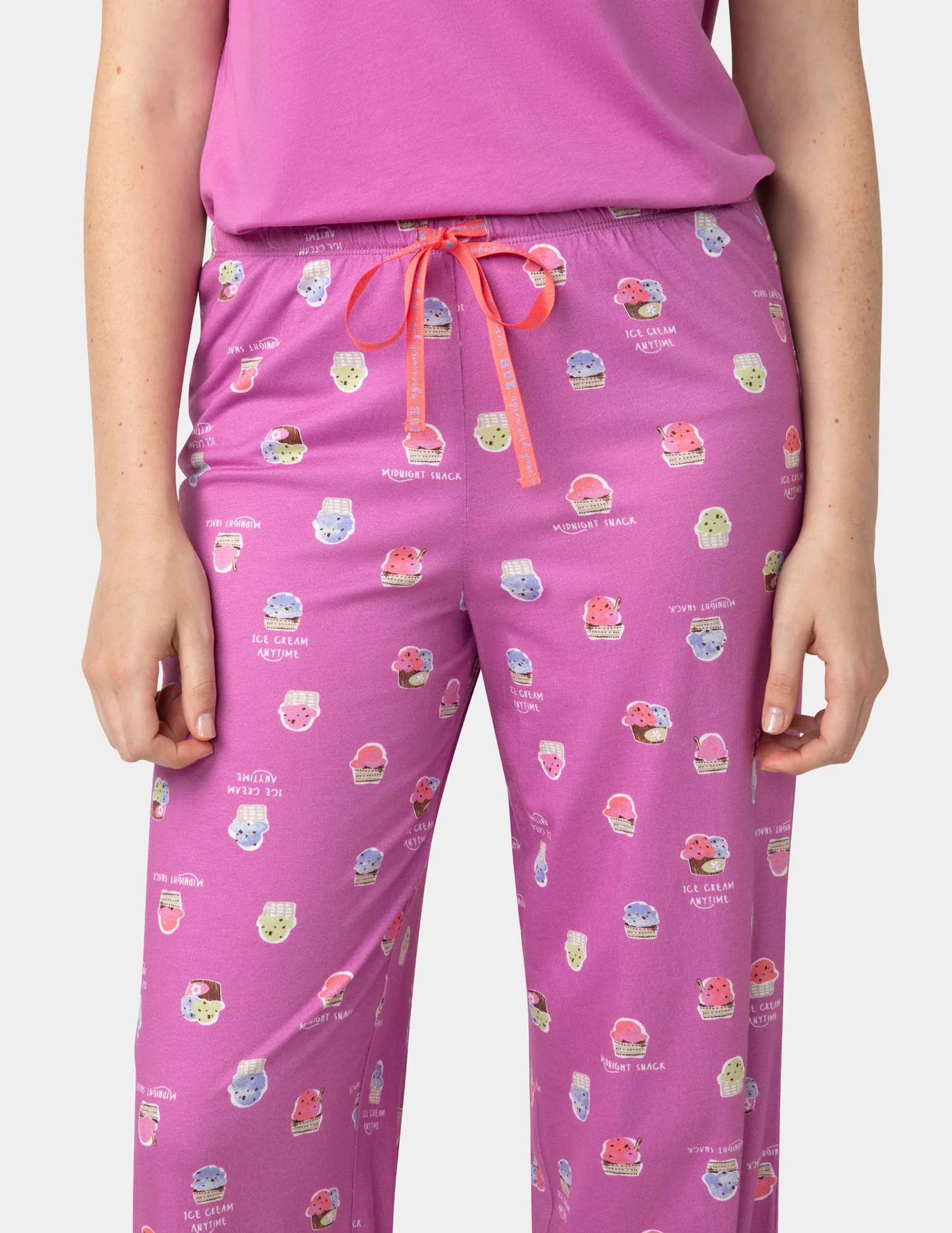 Sundae Snacks PJ Pant - Image 4