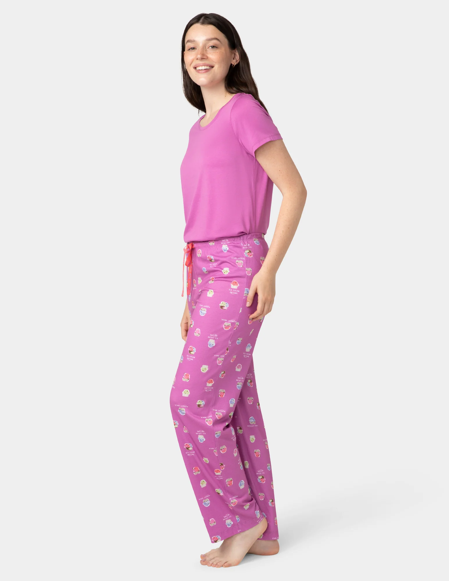 Sundae Snacks PJ Pant - Image 5
