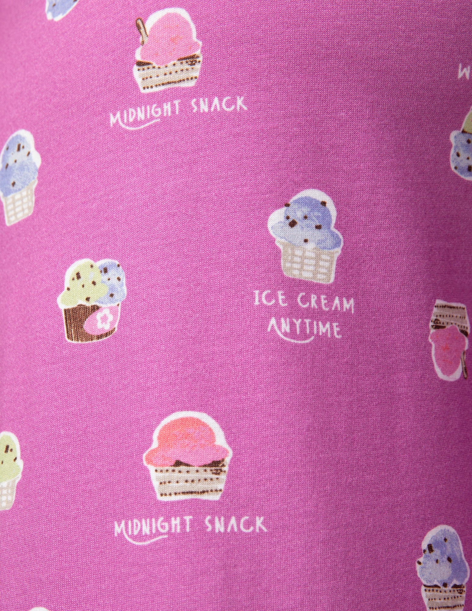 Sundae Snacks PJ Pant - Image 6