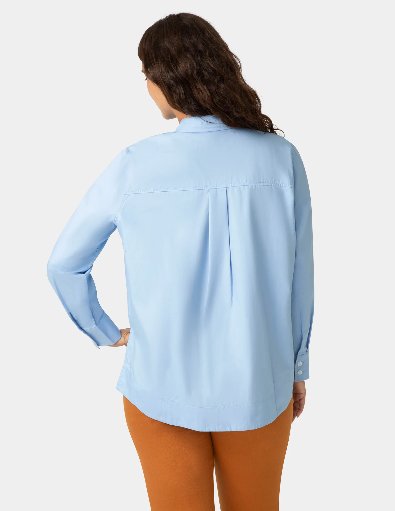 The Perfect Poplin Shirt - Image 3