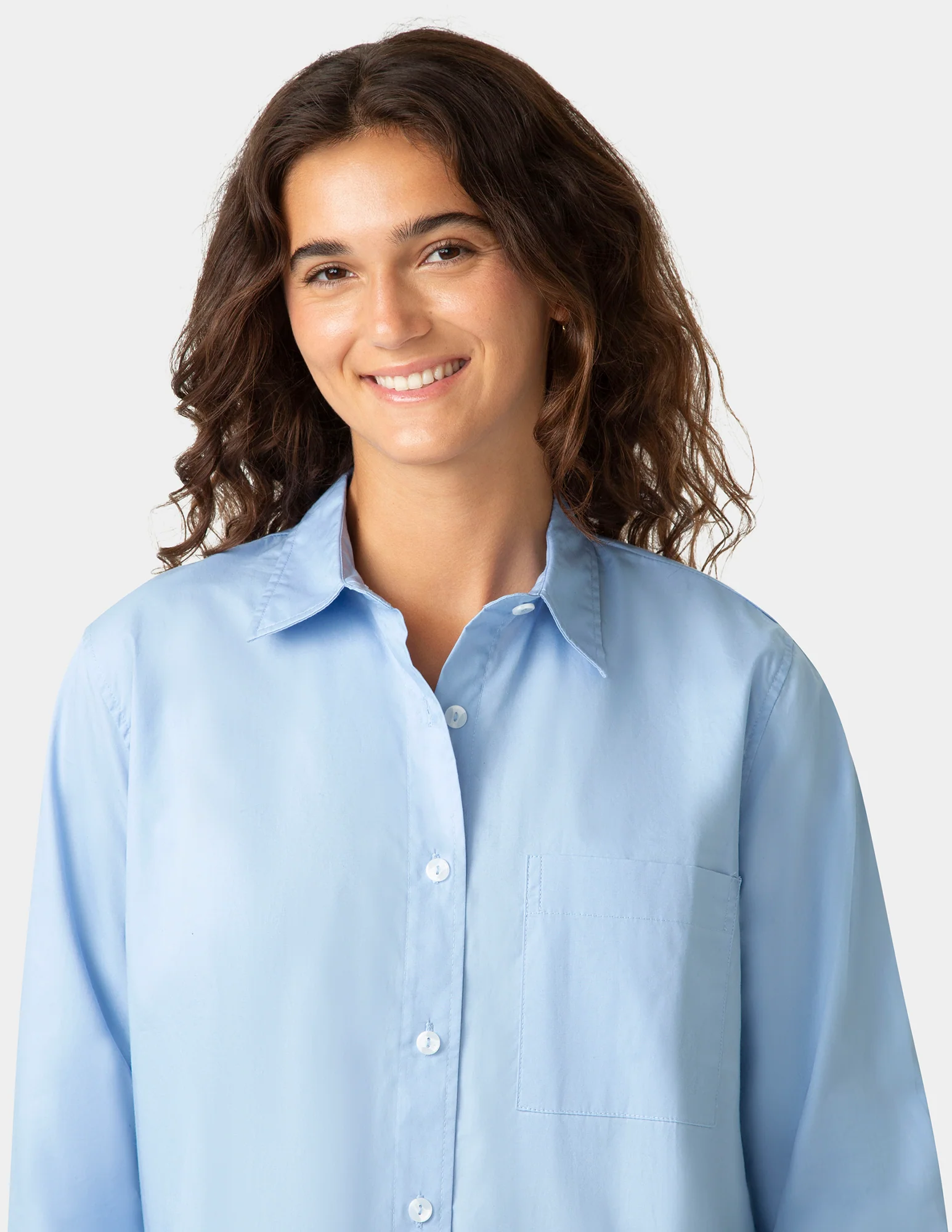 The Perfect Poplin Shirt - Image 5